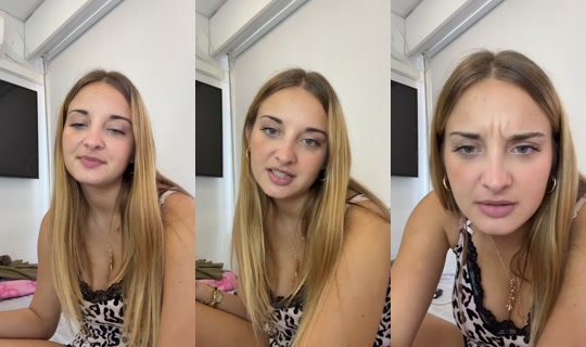 zaidiita2 TikTok Live — Sep 25, 2026, 2:05 PM