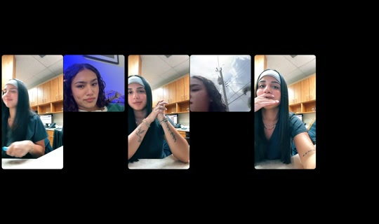 zaileejimenez TikTok Live — Aug 20, 2026, 4:31 PM