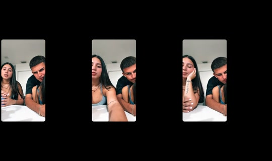 zaileejimenez TikTok Live — Aug 22, 2026, 2:17 AM