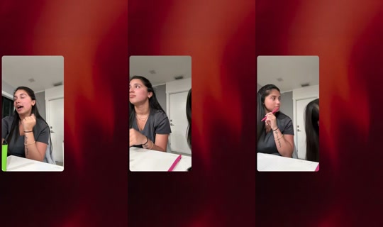 zaileejimenez TikTok Live — Sep 24, 2026, 1:40 AM