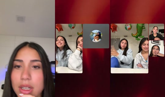 zaileejimenez TikTok Live — Sep 26, 2026, 1:29 AM