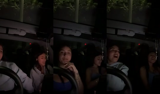 zaileejimenez TikTok Live — Sep 26, 2026, 4:41 AM
