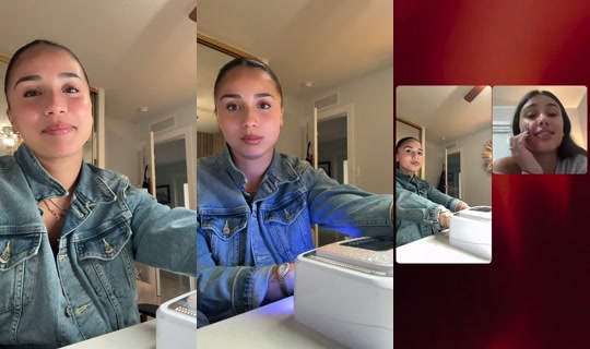 zaileejimenez TikTok Live — Sep 29, 2026, 10:01 PM