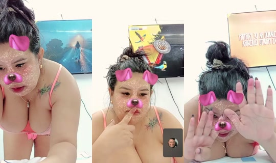 zaimar673 TikTok Live — Aug 20, 2026, 2:11 PM