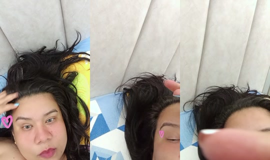 zaimar673 TikTok Live — Aug 25, 2026, 5:57 AM