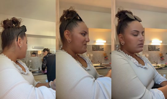 zainaa1005 TikTok Live — Sep 9, 2026, 3:21 PM