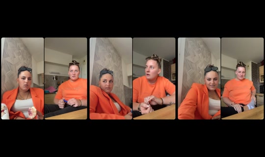 zainaa1005 TikTok Live — Sep 14, 2026, 1:08 PM