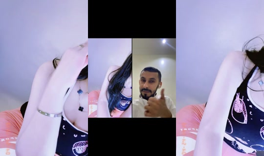 zaine_official TikTok Live — Aug 27, 2026, 8:19 AM