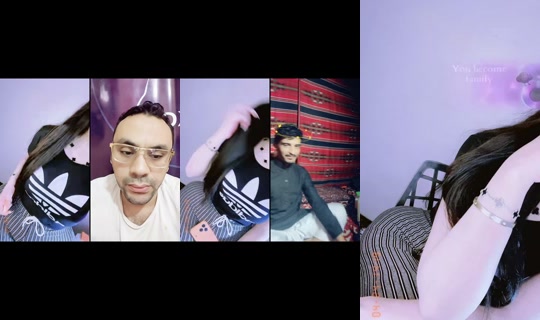 zaine_official TikTok Live — Sep 30, 2026, 7:21 PM