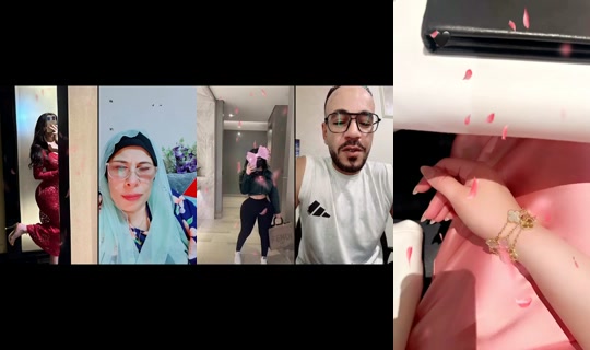zaine_official TikTok Live — Oct 3, 2026, 3:15 PM
