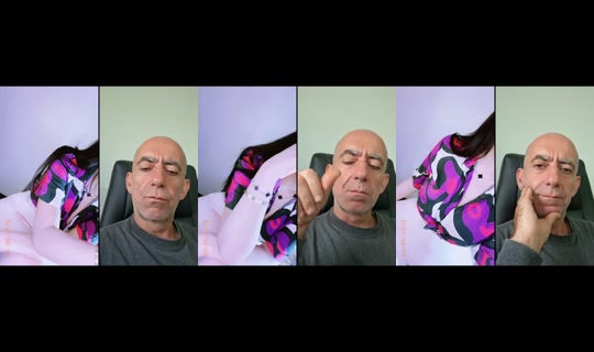 zaine_official TikTok Live — Oct 5, 2026, 11:36 AM