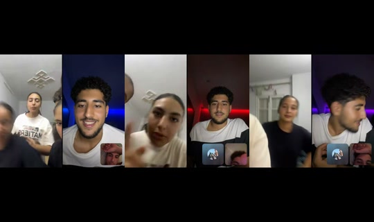 zainebellouze0 TikTok Live — Sep 25, 2026, 10:19 PM