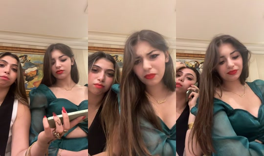 zainebfakhfakh4 TikTok Live — Sep 23, 2026, 7:47 PM