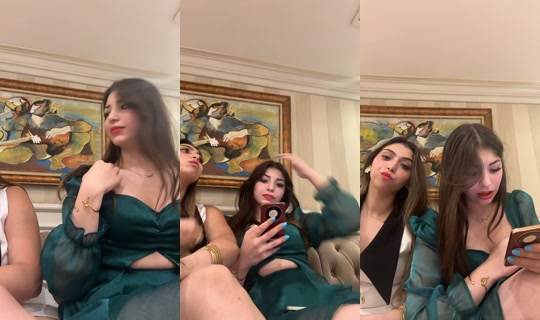 zainebfakhfakh4 TikTok Live — Sep 23, 2026, 8:21 PM