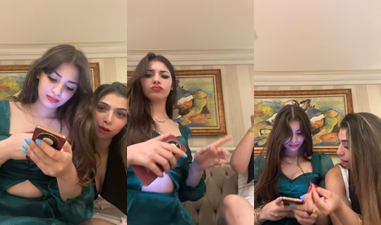 zainebfakhfakh4 TikTok Live — Sep 23, 2026, 9:11 PM