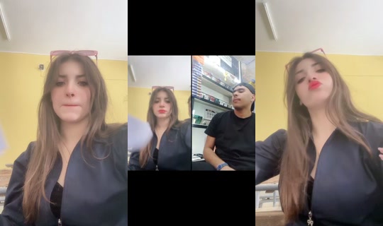 zainebfakhfakh4 TikTok Live — Sep 24, 2026, 9:55 AM