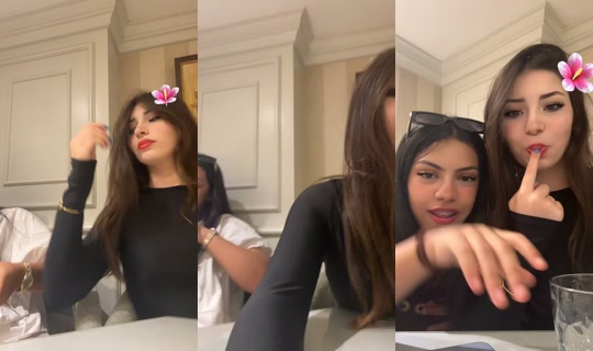 zainebfakhfakh4 TikTok Live — Sep 26, 2026, 6:07 PM