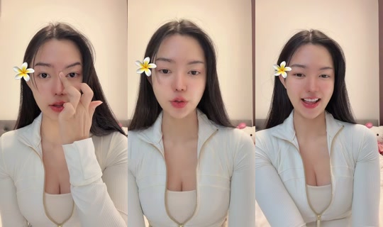 zaipingpingg TikTok Live — Oct 2, 2026, 7:01 AM