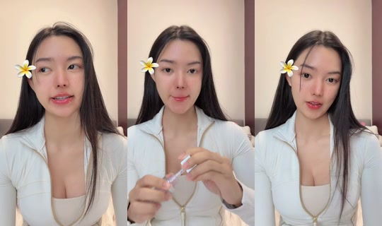zaipingpingg TikTok Live — Oct 2, 2026, 7:51 AM