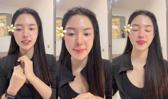 zaipingpingg TikTok Live — Oct 3, 2026, 12:52 AM