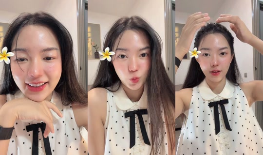 zaipingpingg TikTok Live — Oct 3, 2026, 2:21 PM