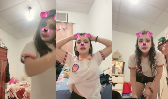 zaira_ojedaa TikTok Live — Aug 24, 2026, 2:37 PM