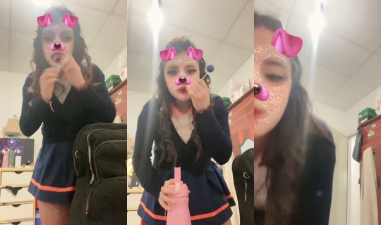 zaira_ojedaa TikTok Live — Aug 24, 2026, 3:28 PM