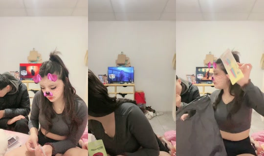 zaira_ojedaa TikTok Live — Aug 25, 2026, 4:04 AM