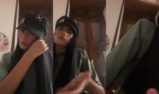 zairapresutto TikTok Live — Sep 19, 2026, 7:23 PM