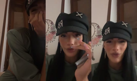 zairapresutto TikTok Live — Sep 19, 2026, 7:52 PM