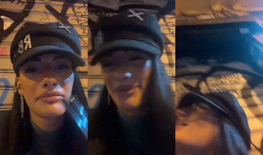 zairapresutto TikTok Live — Sep 19, 2026, 10:21 PM