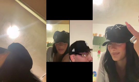 zairapresutto TikTok Live — Sep 25, 2026, 7:37 PM