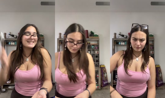 zajj2114 TikTok Live — Aug 20, 2026, 10:00 PM