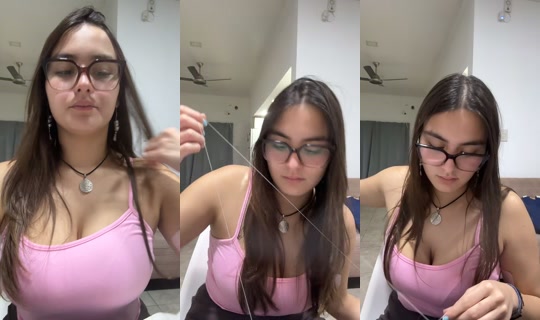 zajj2114 TikTok Live — Aug 20, 2026, 11:43 PM