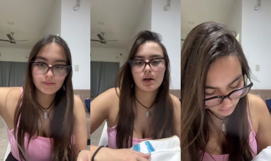 zajj2114 TikTok Live — Aug 21, 2026, 12:34 AM