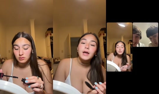 zajj2114 TikTok Live — Oct 3, 2026, 1:35 AM