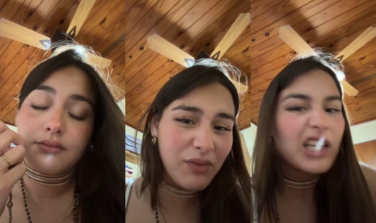 zajj2114 TikTok Live — Oct 3, 2026, 4:16 AM