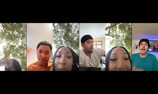 zakaijanae1 TikTok Live — Aug 21, 2026, 7:49 PM