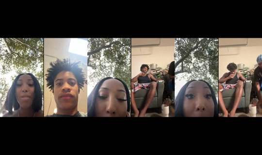 zakaijanae1 TikTok Live — Aug 21, 2026, 8:11 PM