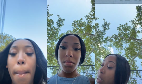 zakaijanae1 TikTok Live — Aug 23, 2026, 10:54 PM