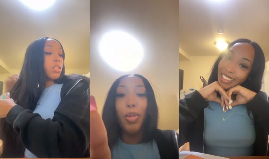 zakaijanae1 TikTok Live — Aug 24, 2026, 10:16 AM