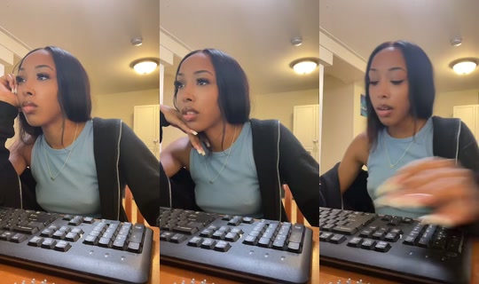 zakaijanae1 TikTok Live — Aug 24, 2026, 10:46 AM