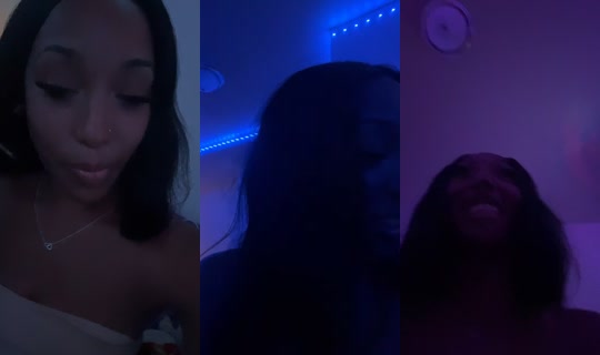 zakaijanae1 TikTok Live — Aug 29, 2026, 1:13 AM