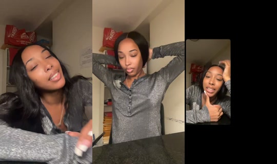 zakaijanae1 TikTok Live — Aug 31, 2026, 9:40 AM