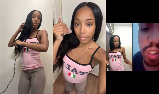 zakaijanae1 TikTok Live — Aug 31, 2026, 5:34 PM