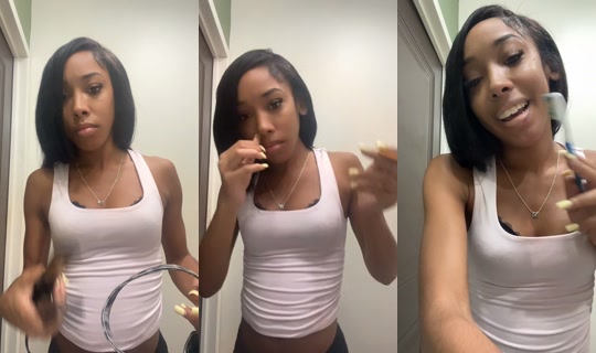 zakaijanae1 TikTok Live — Sep 25, 2026, 8:11 AM