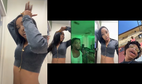 zakaijanae1 TikTok Live — Sep 27, 2026, 8:14 PM
