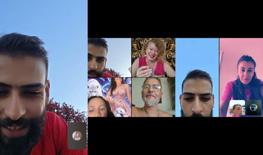zaki.itali4 TikTok Live — Sep 21, 2026, 4:22 PM