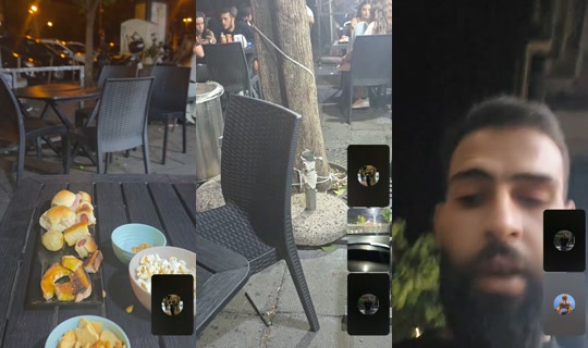 zaki.itali4 TikTok Live — Sep 21, 2026, 9:33 PM
