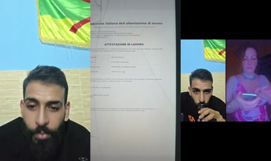zaki.itali4 TikTok Live — Sep 21, 2026, 11:17 PM